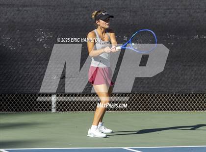 Thumbnail 2 in Laguna Beach vs Chadwick (CIF SS D2 Round 1) photogallery.