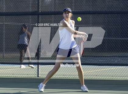 Thumbnail 2 in Laguna Beach vs Chadwick (CIF SS D2 Round 1) photogallery.