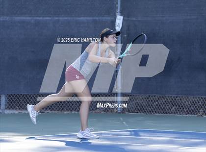 Thumbnail 3 in Laguna Beach vs Chadwick (CIF SS D2 Round 1) photogallery.