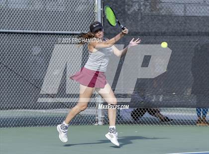 Thumbnail 1 in Laguna Beach vs Chadwick (CIF SS D2 Round 1) photogallery.