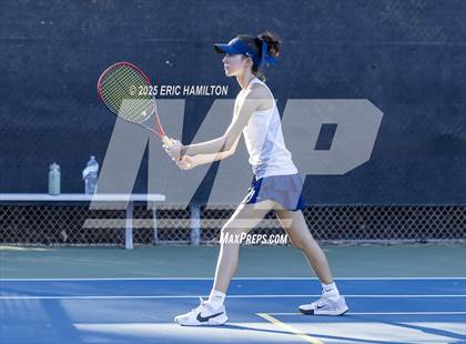 Thumbnail 2 in Laguna Beach vs Chadwick (CIF SS D2 Round 1) photogallery.