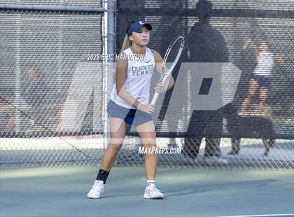 Thumbnail 1 in Laguna Beach vs Chadwick (CIF SS D2 Round 1) photogallery.