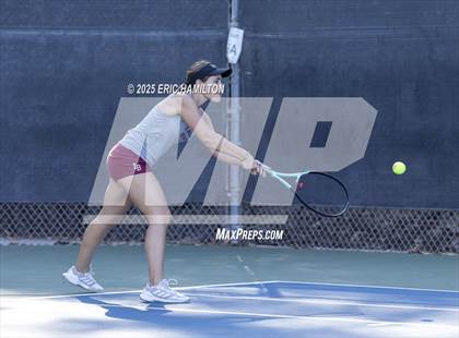 Thumbnail 2 in Laguna Beach vs Chadwick (CIF SS D2 Round 1) photogallery.