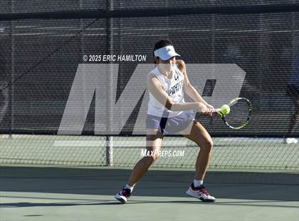 Thumbnail 3 in Laguna Beach vs Chadwick (CIF SS D2 Round 1) photogallery.