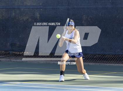 Thumbnail 2 in Laguna Beach vs Chadwick (CIF SS D2 Round 1) photogallery.