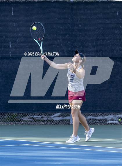 Thumbnail 2 in Laguna Beach vs Chadwick (CIF SS D2 Round 1) photogallery.