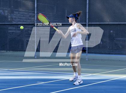 Thumbnail 2 in Laguna Beach vs Chadwick (CIF SS D2 Round 1) photogallery.