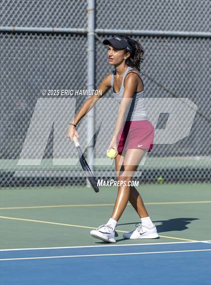 Thumbnail 3 in Laguna Beach vs Chadwick (CIF SS D2 Round 1) photogallery.