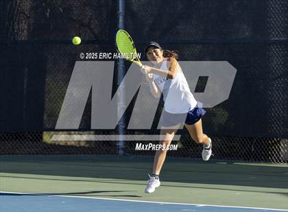 Thumbnail 2 in Laguna Beach vs Chadwick (CIF SS D2 Round 1) photogallery.