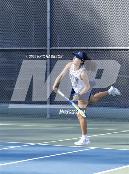 Thumbnail 1 in Laguna Beach vs Chadwick (CIF SS D2 Round 1) photogallery.