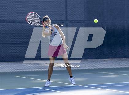 Thumbnail 2 in Laguna Beach vs Chadwick (CIF SS D2 Round 1) photogallery.