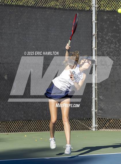 Thumbnail 1 in Laguna Beach vs Chadwick (CIF SS D2 Round 1) photogallery.