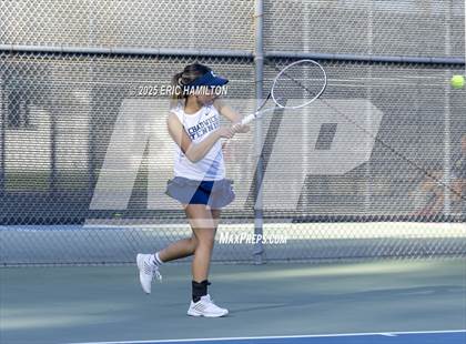 Thumbnail 2 in Laguna Beach vs Chadwick (CIF SS D2 Round 1) photogallery.