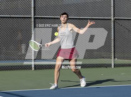 Thumbnail 1 in Laguna Beach vs Chadwick (CIF SS D2 Round 1) photogallery.