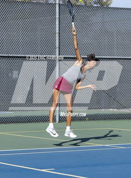 Thumbnail 1 in Laguna Beach vs Chadwick (CIF SS D2 Round 1) photogallery.