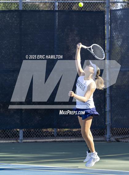 Thumbnail 1 in Laguna Beach vs Chadwick (CIF SS D2 Round 1) photogallery.