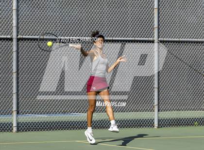 Thumbnail 2 in Laguna Beach vs Chadwick (CIF SS D2 Round 1) photogallery.