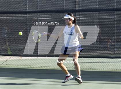 Thumbnail 2 in Laguna Beach vs Chadwick (CIF SS D2 Round 1) photogallery.