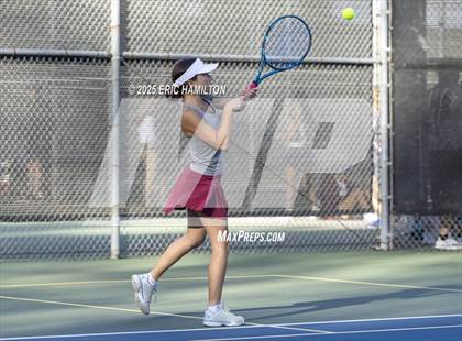 Thumbnail 2 in Laguna Beach vs Chadwick (CIF SS D2 Round 1) photogallery.