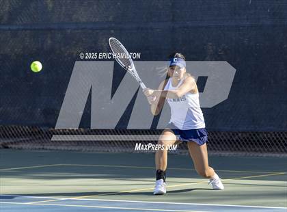 Thumbnail 3 in Laguna Beach vs Chadwick (CIF SS D2 Round 1) photogallery.