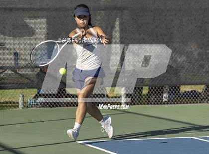 Thumbnail 2 in Laguna Beach vs Chadwick (CIF SS D2 Round 1) photogallery.