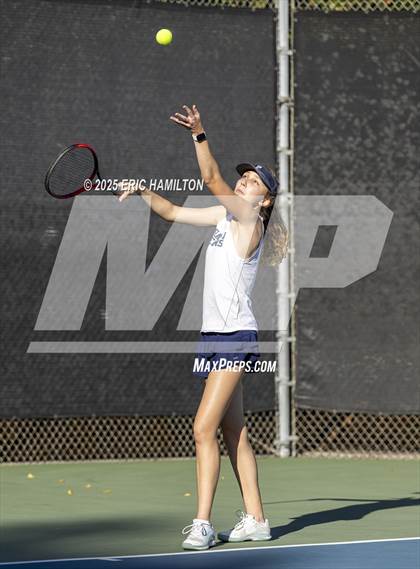 Thumbnail 3 in Laguna Beach vs Chadwick (CIF SS D2 Round 1) photogallery.