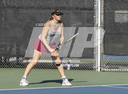 Thumbnail 2 in Laguna Beach vs Chadwick (CIF SS D2 Round 1) photogallery.