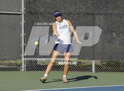 Thumbnail 3 in Laguna Beach vs Chadwick (CIF SS D2 Round 1) photogallery.