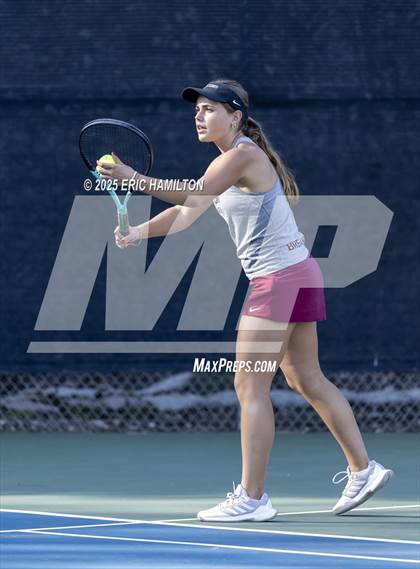 Thumbnail 1 in Laguna Beach vs Chadwick (CIF SS D2 Round 1) photogallery.