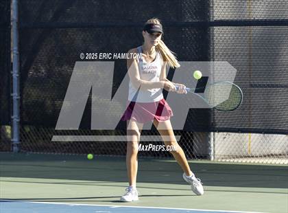 Thumbnail 1 in Laguna Beach vs Chadwick (CIF SS D2 Round 1) photogallery.