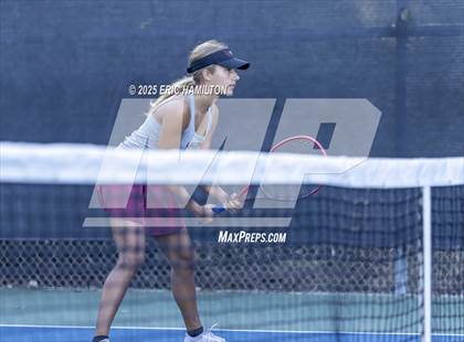 Thumbnail 3 in Laguna Beach vs Chadwick (CIF SS D2 Round 1) photogallery.