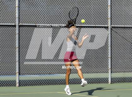 Thumbnail 3 in Laguna Beach vs Chadwick (CIF SS D2 Round 1) photogallery.