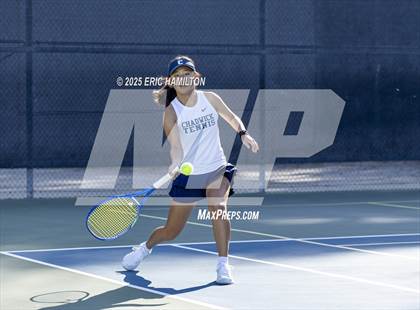 Thumbnail 2 in Laguna Beach vs Chadwick (CIF SS D2 Round 1) photogallery.