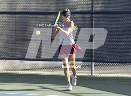 Thumbnail 1 in Laguna Beach vs Chadwick (CIF SS D2 Round 1) photogallery.