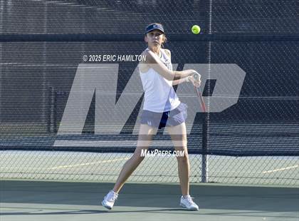 Thumbnail 2 in Laguna Beach vs Chadwick (CIF SS D2 Round 1) photogallery.