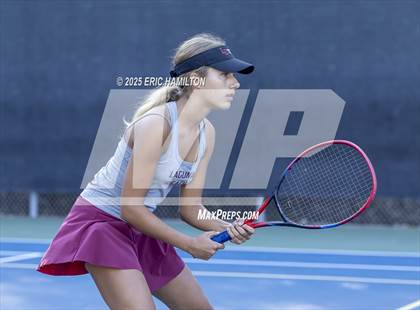 Thumbnail 2 in Laguna Beach vs Chadwick (CIF SS D2 Round 1) photogallery.