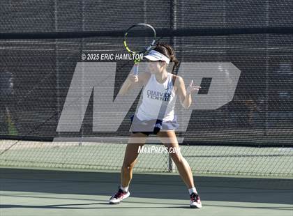 Thumbnail 3 in Laguna Beach vs Chadwick (CIF SS D2 Round 1) photogallery.