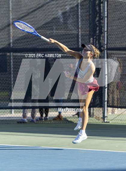 Thumbnail 2 in Laguna Beach vs Chadwick (CIF SS D2 Round 1) photogallery.