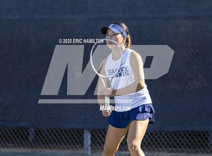 Thumbnail 2 in Laguna Beach vs Chadwick (CIF SS D2 Round 1) photogallery.