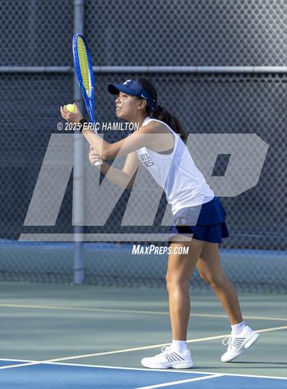 Thumbnail 3 in Laguna Beach vs Chadwick (CIF SS D2 Round 1) photogallery.