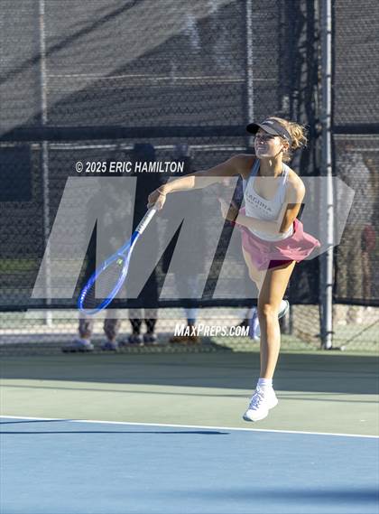 Thumbnail 3 in Laguna Beach vs Chadwick (CIF SS D2 Round 1) photogallery.