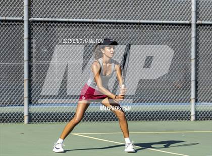 Thumbnail 3 in Laguna Beach vs Chadwick (CIF SS D2 Round 1) photogallery.