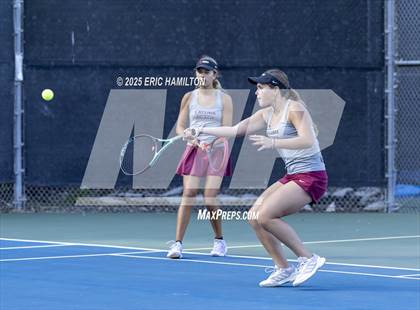 Thumbnail 2 in Laguna Beach vs Chadwick (CIF SS D2 Round 1) photogallery.