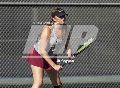 Thumbnail 2 in Laguna Beach vs Chadwick (CIF SS D2 Round 1) photogallery.