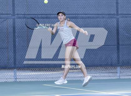 Thumbnail 1 in Laguna Beach vs Chadwick (CIF SS D2 Round 1) photogallery.