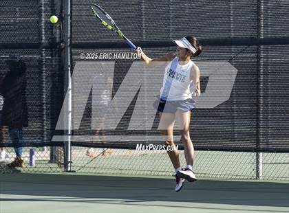 Thumbnail 2 in Laguna Beach vs Chadwick (CIF SS D2 Round 1) photogallery.