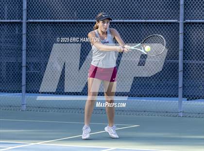 Thumbnail 2 in Laguna Beach vs Chadwick (CIF SS D2 Round 1) photogallery.