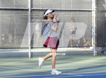 Thumbnail 3 in Laguna Beach vs Chadwick (CIF SS D2 Round 1) photogallery.