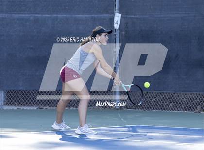 Thumbnail 1 in Laguna Beach vs Chadwick (CIF SS D2 Round 1) photogallery.