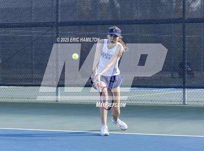 Thumbnail 1 in Laguna Beach vs Chadwick (CIF SS D2 Round 1) photogallery.